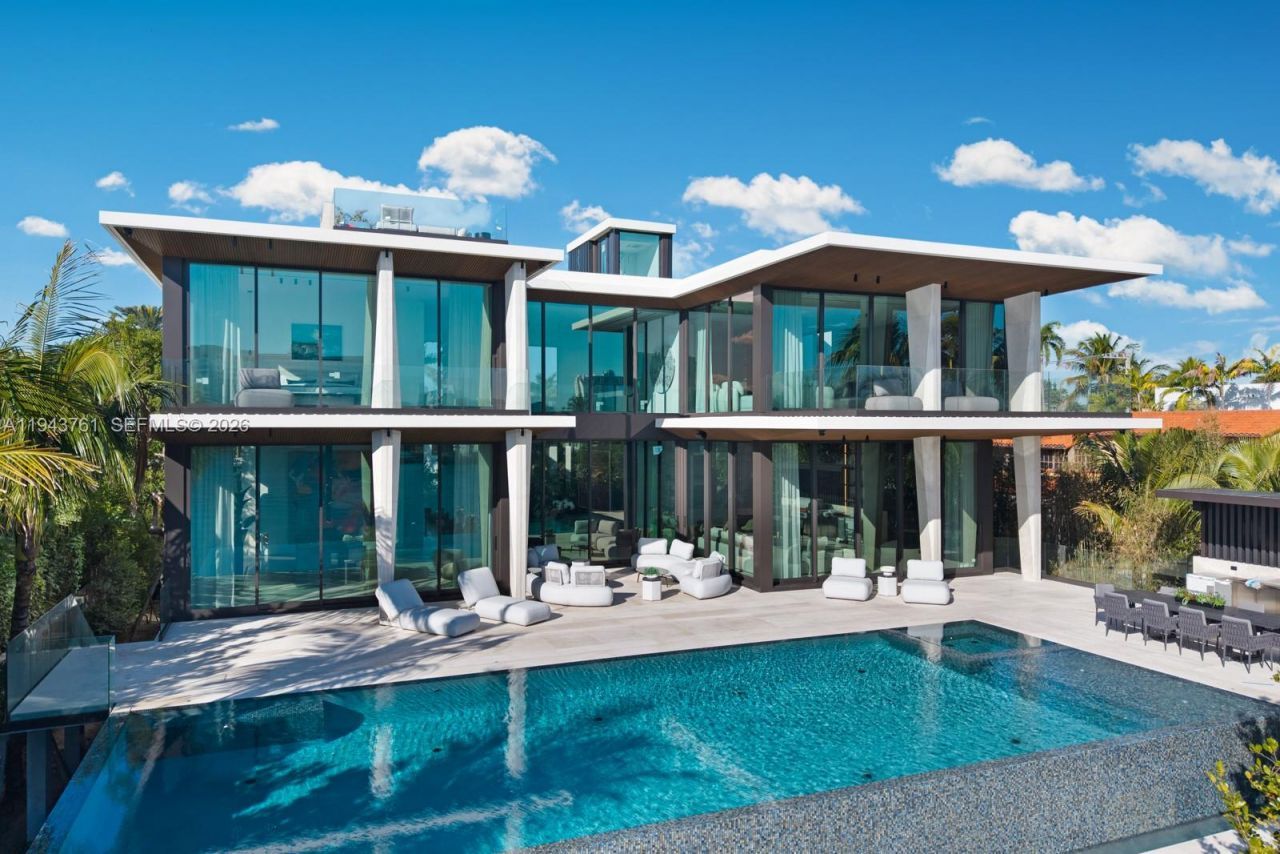 217 E Rivo Alto Dr, Miami Beach, FL 33139 Photo