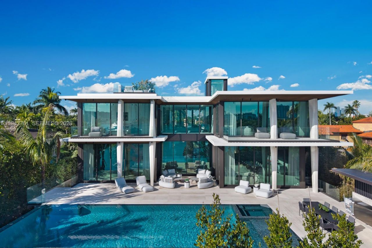 217 E Rivo Alto Dr, Miami Beach, FL 33139 Photo