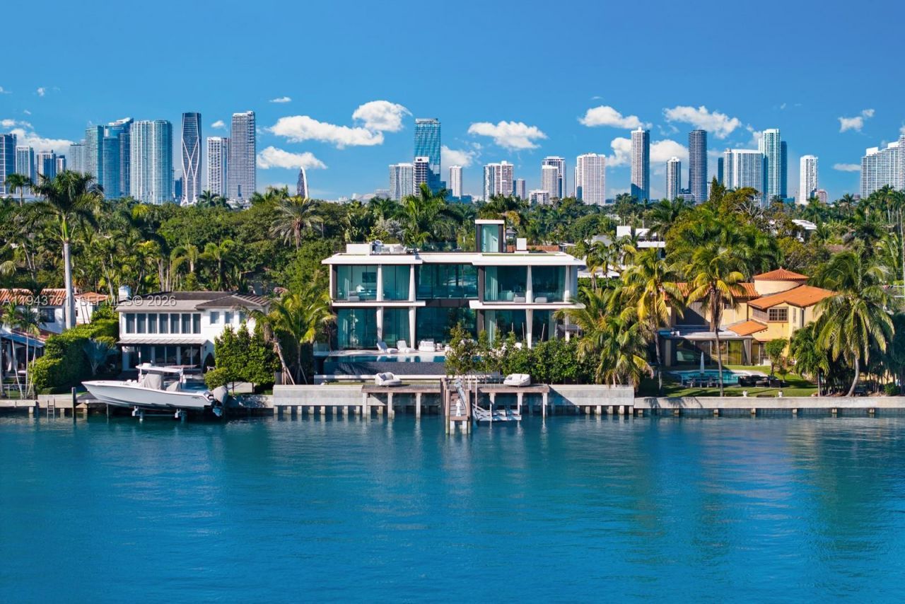 217 E Rivo Alto Dr, Miami Beach, FL 33139 Photo