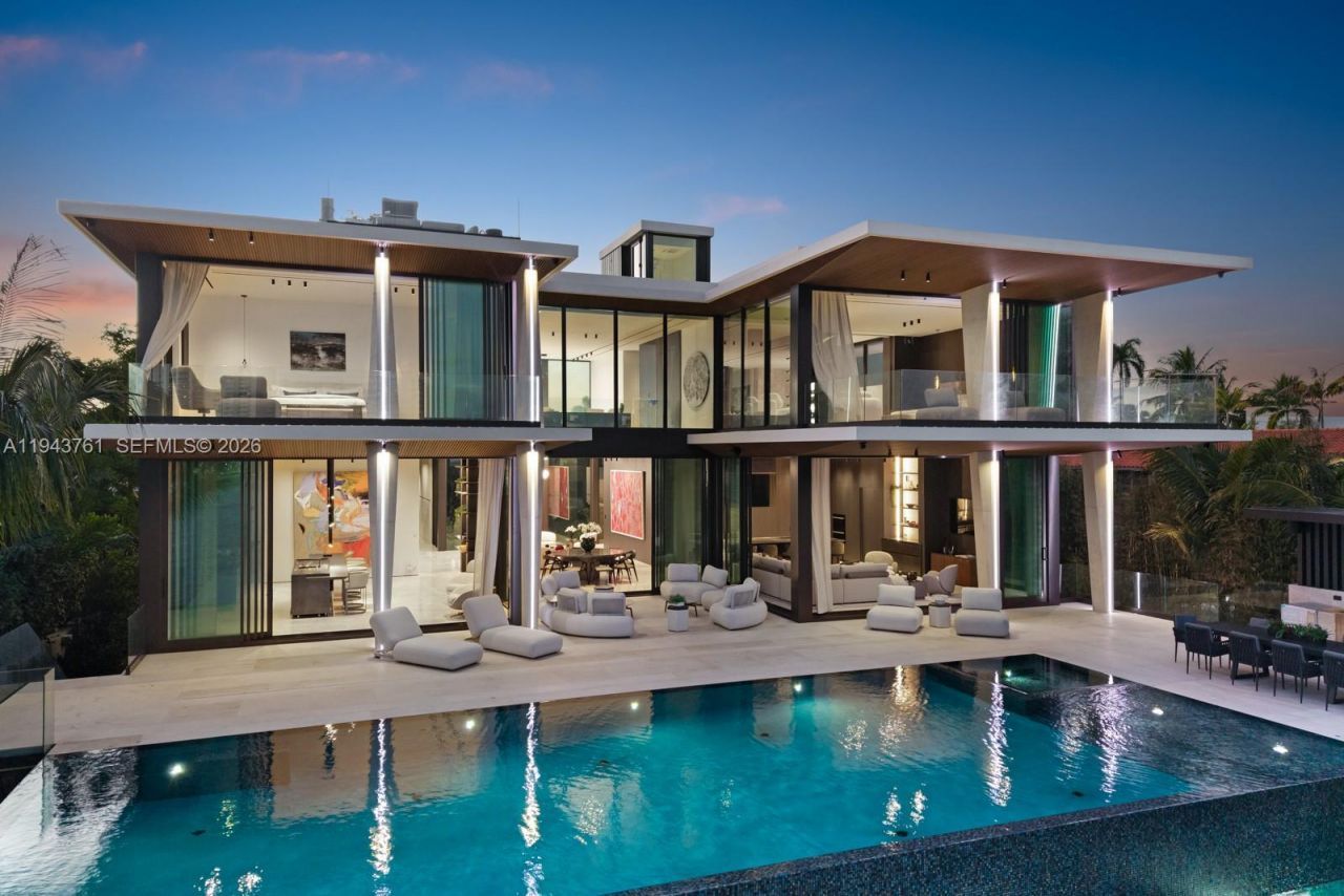 217 E Rivo Alto Dr, Miami Beach, FL 33139 Photo