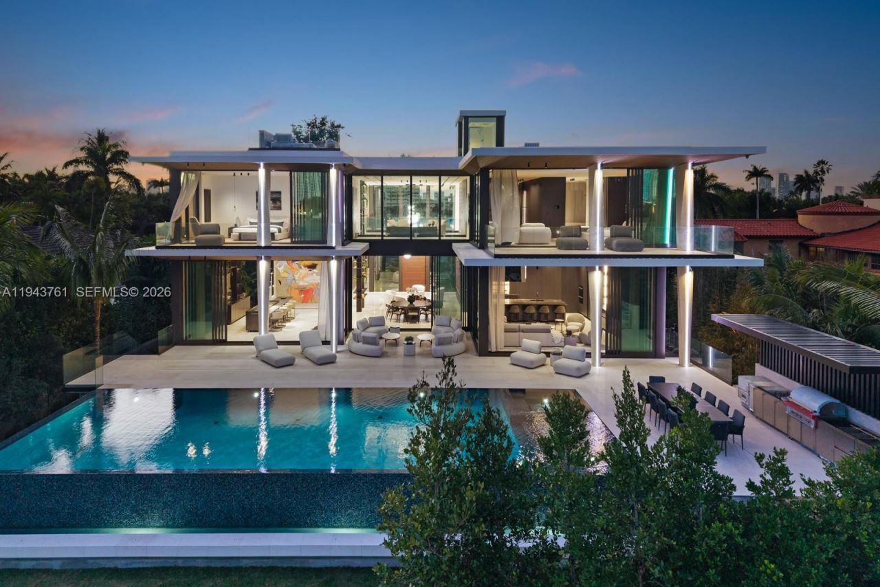 217 E Rivo Alto Dr, Miami Beach, FL 33139 Photo