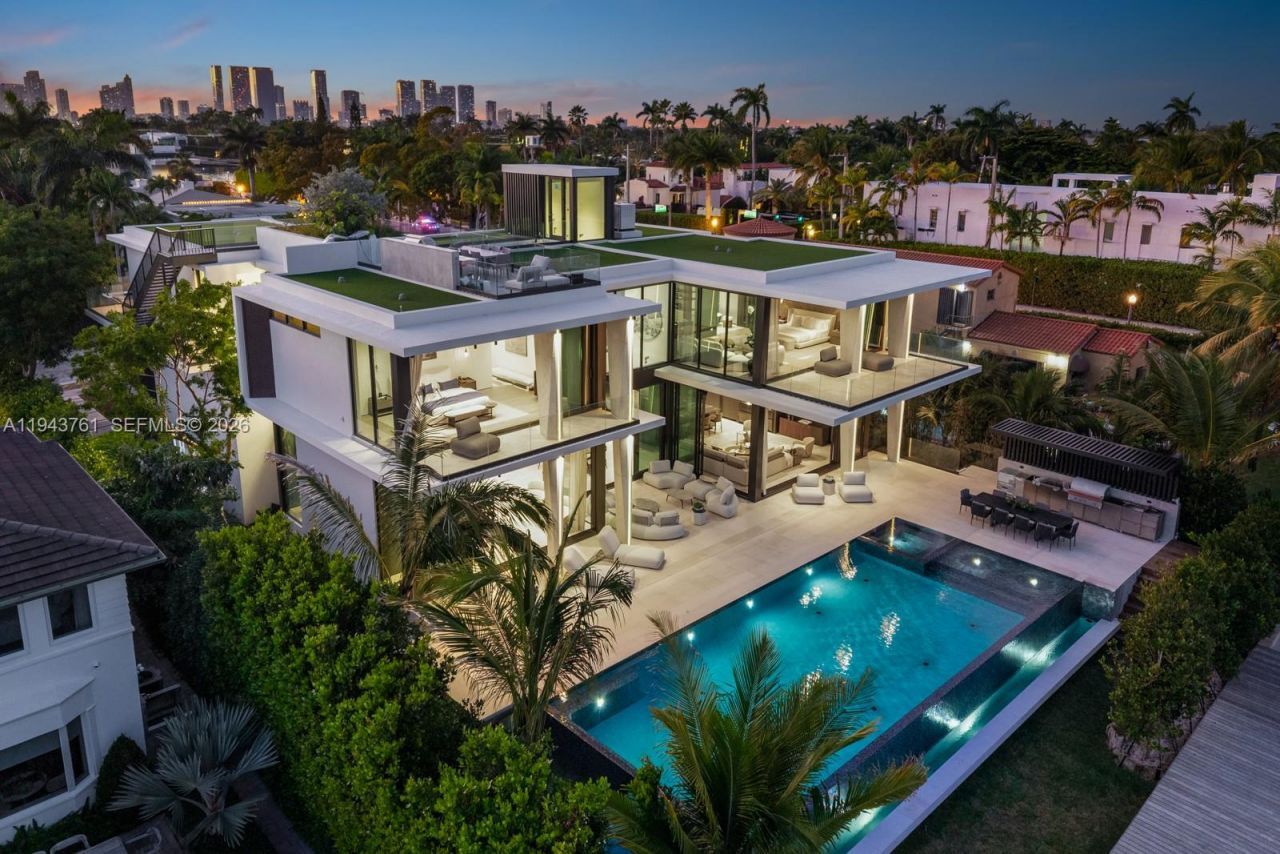 217 E Rivo Alto Dr, Miami Beach, FL 33139 Photo