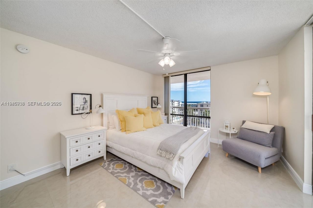 1500 S Ocean Dr , Unit 7K, Hollywood, FL 33019 Photo