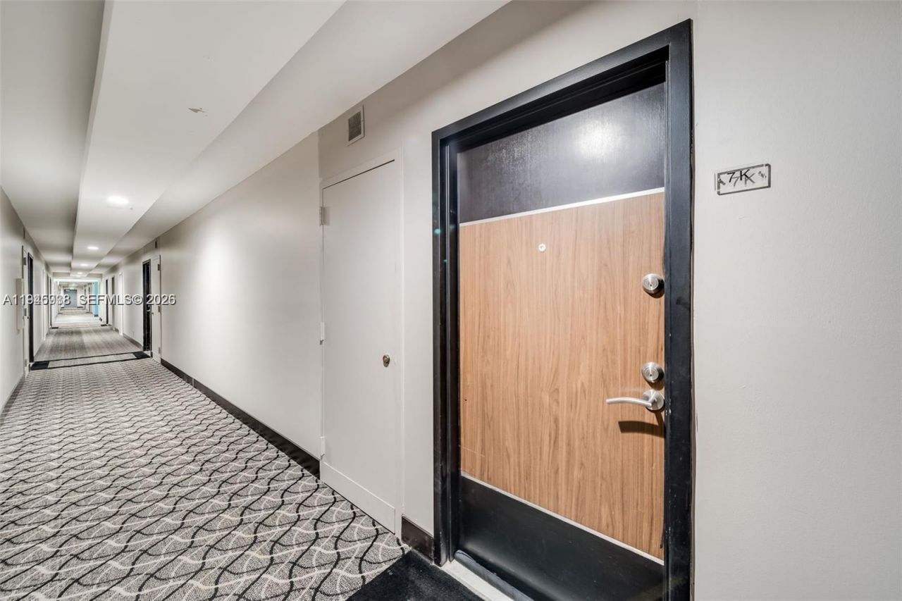 1500 S Ocean Dr , Unit 7K, Hollywood, FL 33019 Photo