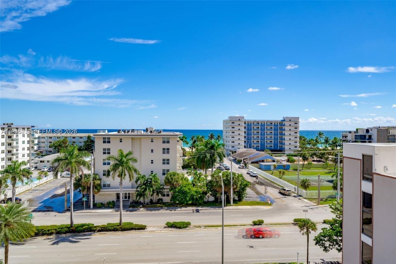 1500 S Ocean Dr , Unit 7K, Hollywood, FL 33019 Photo