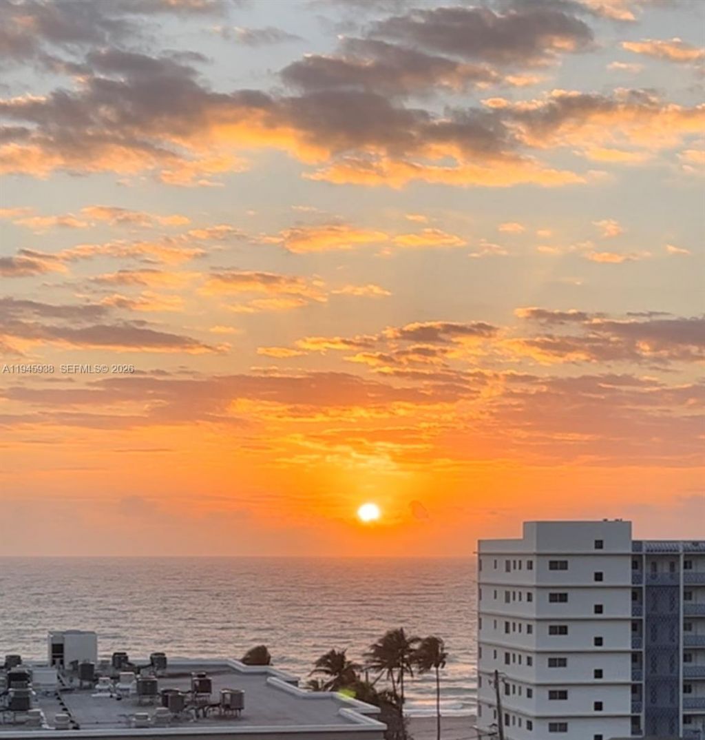 1500 S Ocean Dr , Unit 7K, Hollywood, FL 33019 Photo
