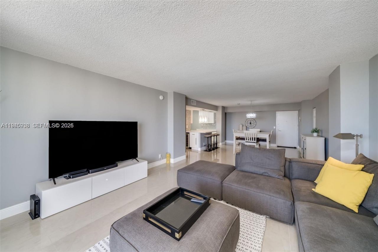 1500 S Ocean Dr , Unit 7K, Hollywood, FL 33019 Photo