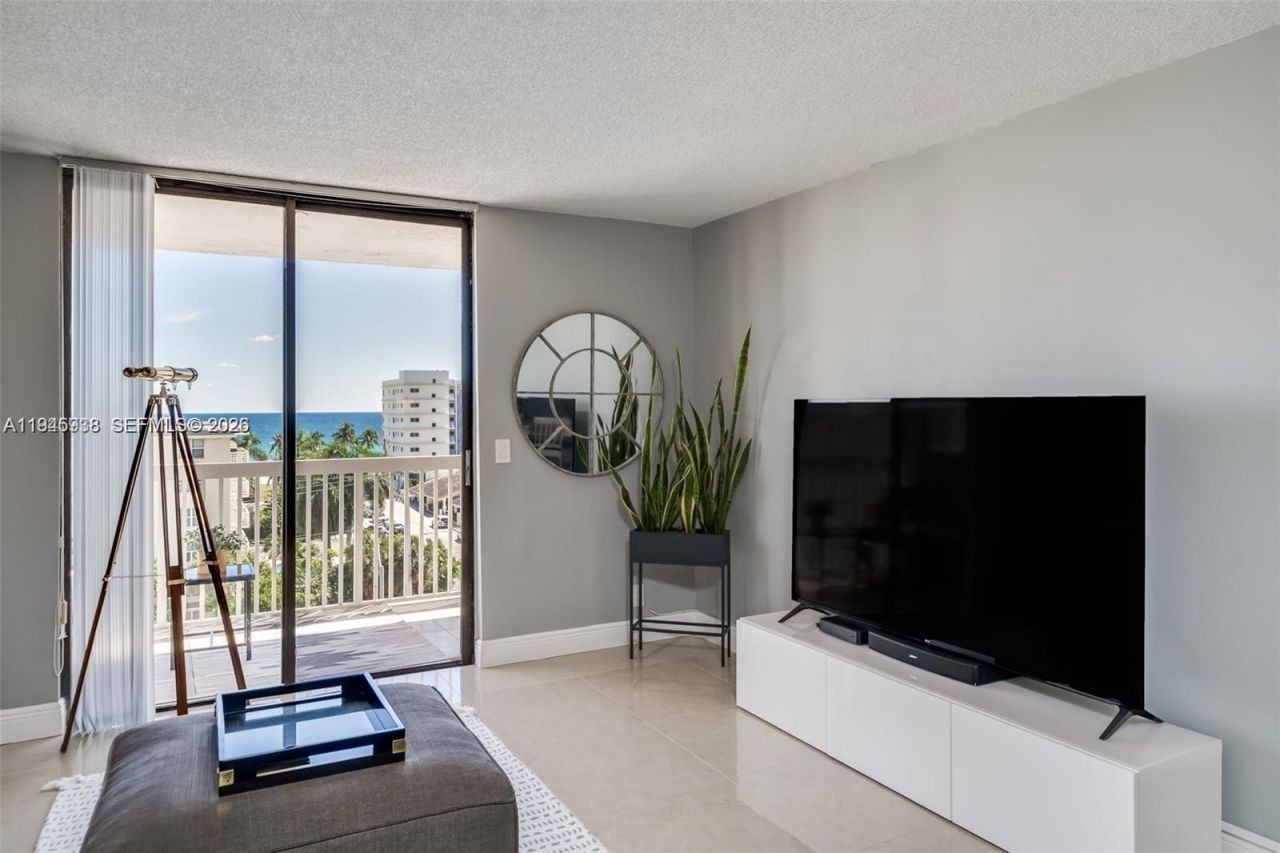 1500 S Ocean Dr , Unit 7K, Hollywood, FL 33019 Photo
