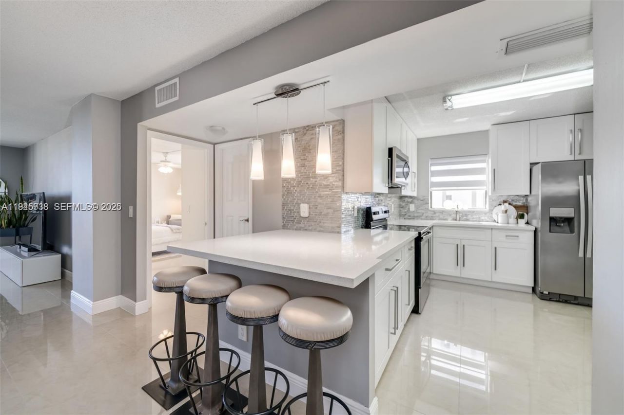 1500 S Ocean Dr , Unit 7K, Hollywood, FL 33019 Photo