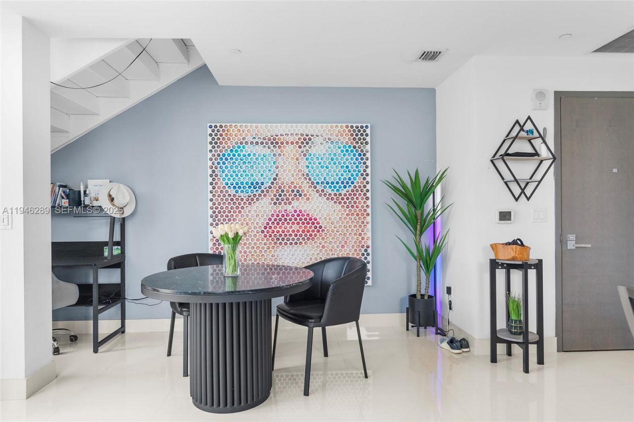 1080 Brickell Ave , Unit 513, Miami, FL 33131 Photo