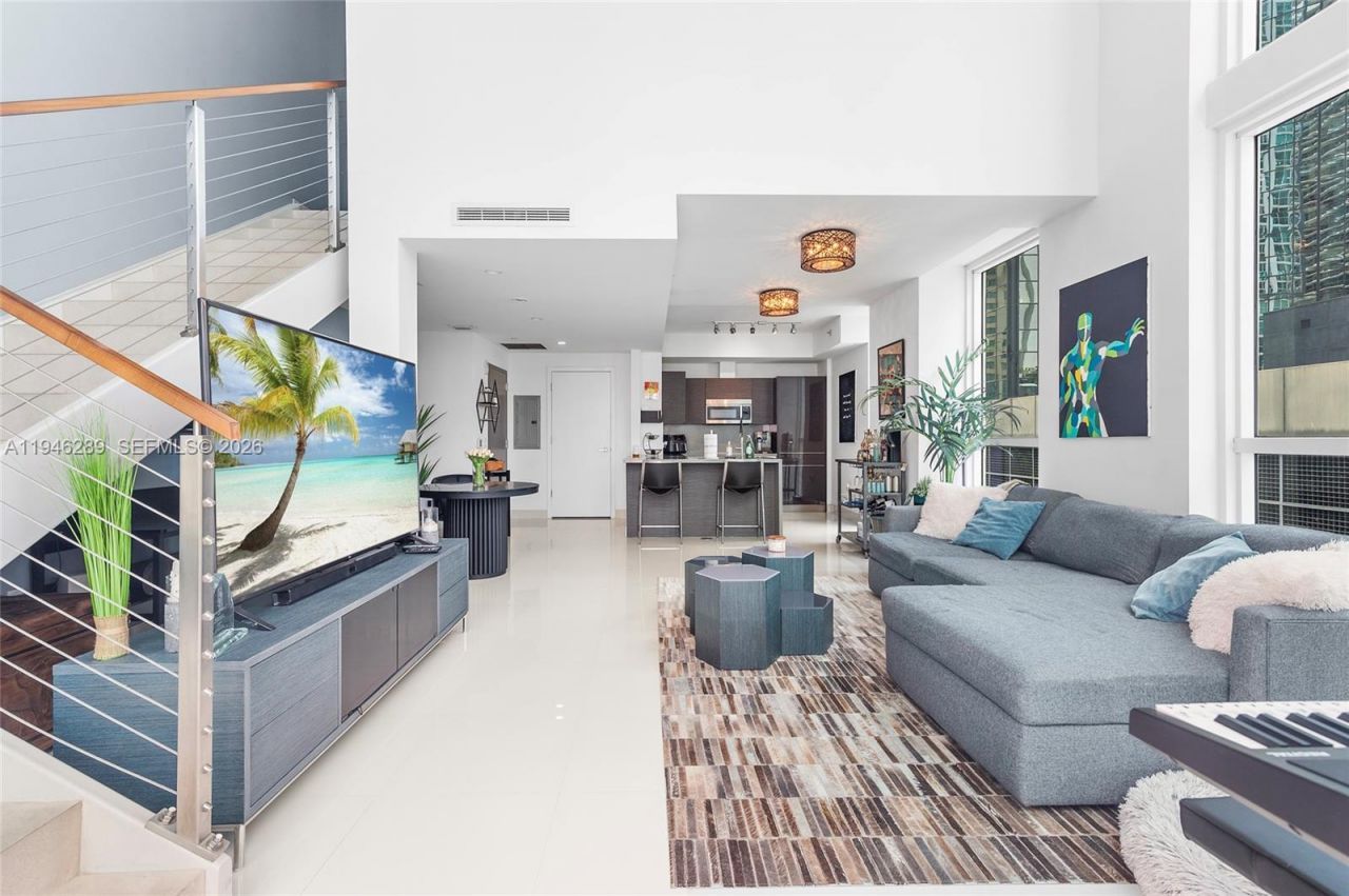 1080 Brickell Ave , Unit 513, Miami, FL 33131 Photo