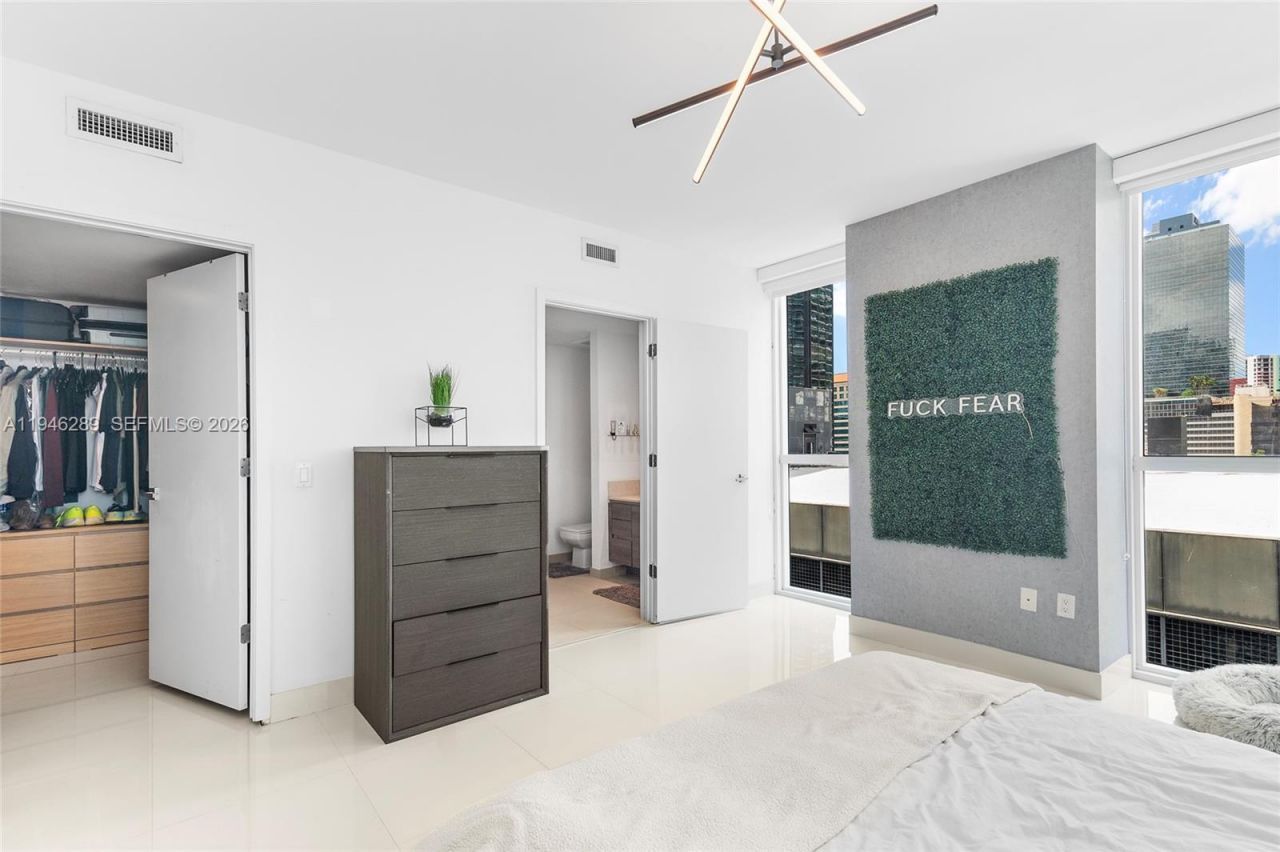 1080 Brickell Ave , Unit 513, Miami, FL 33131 Photo