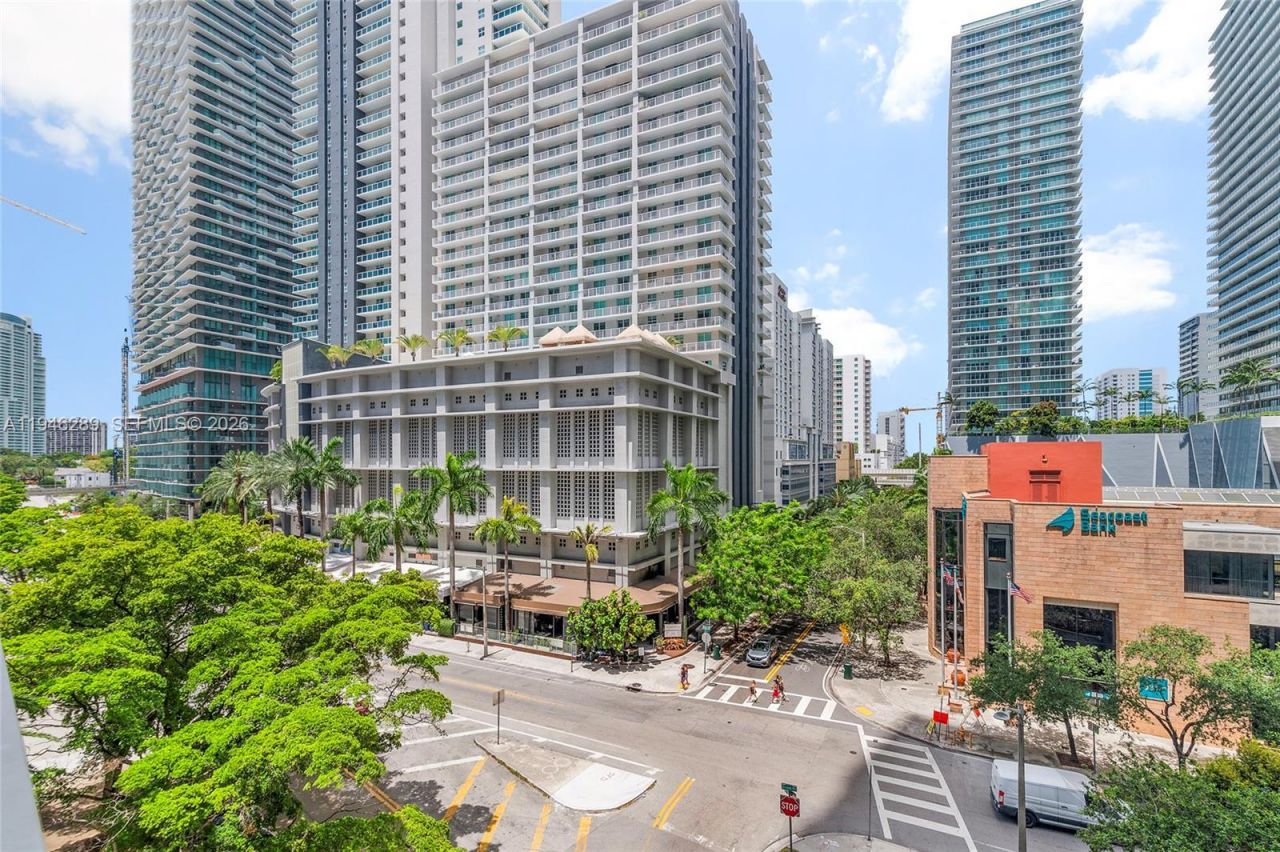 1080 Brickell Ave , Unit 513, Miami, FL 33131 Photo