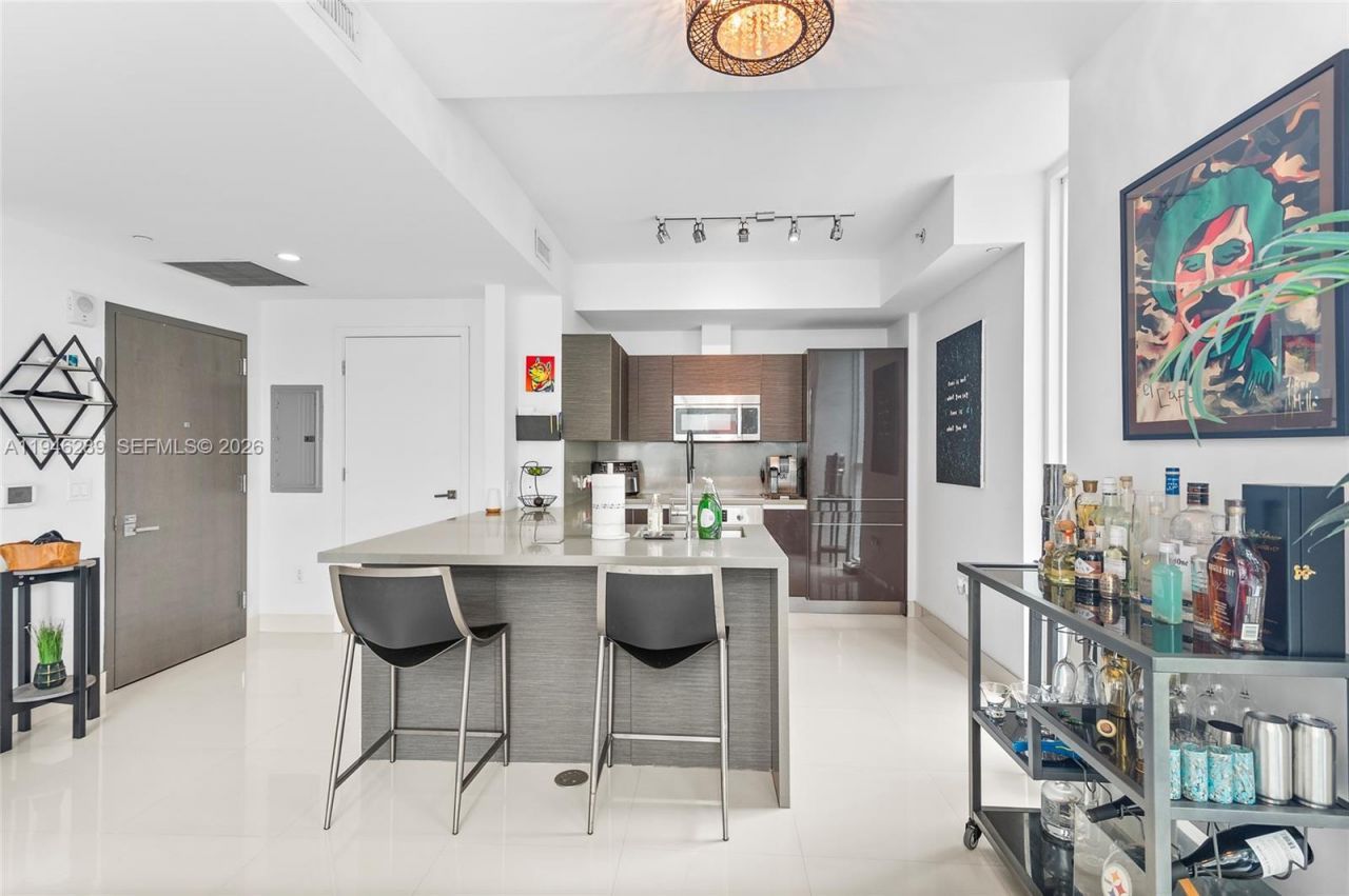 1080 Brickell Ave , Unit 513, Miami, FL 33131 Photo