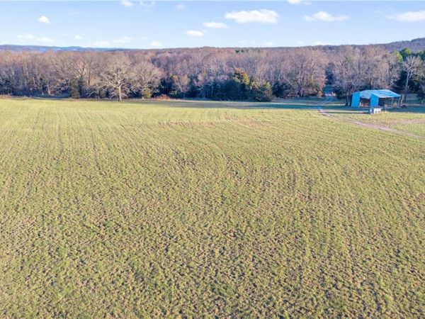 Madison 2590 , Kingston, AR 72742