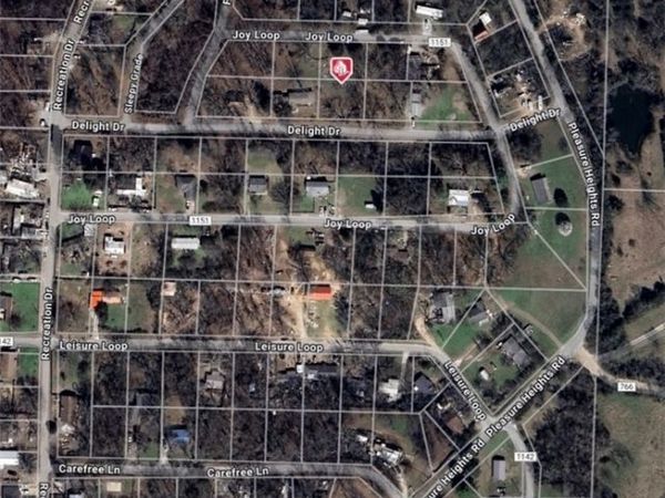 TBD Joy Loop , Springdale, AR 72745