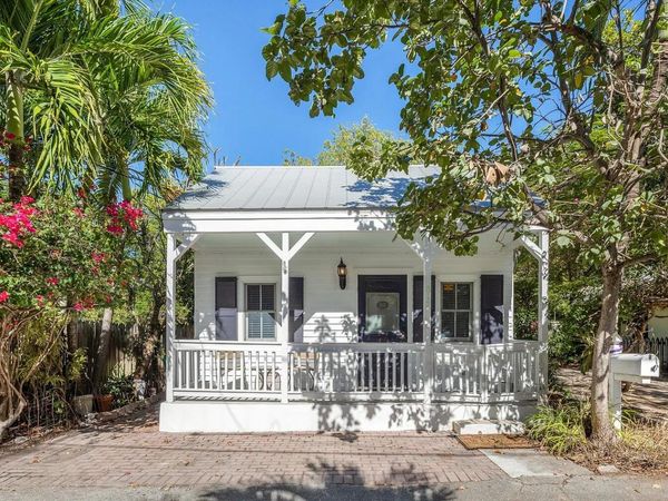 817 Terry Lane, KEY WEST, FL 33040