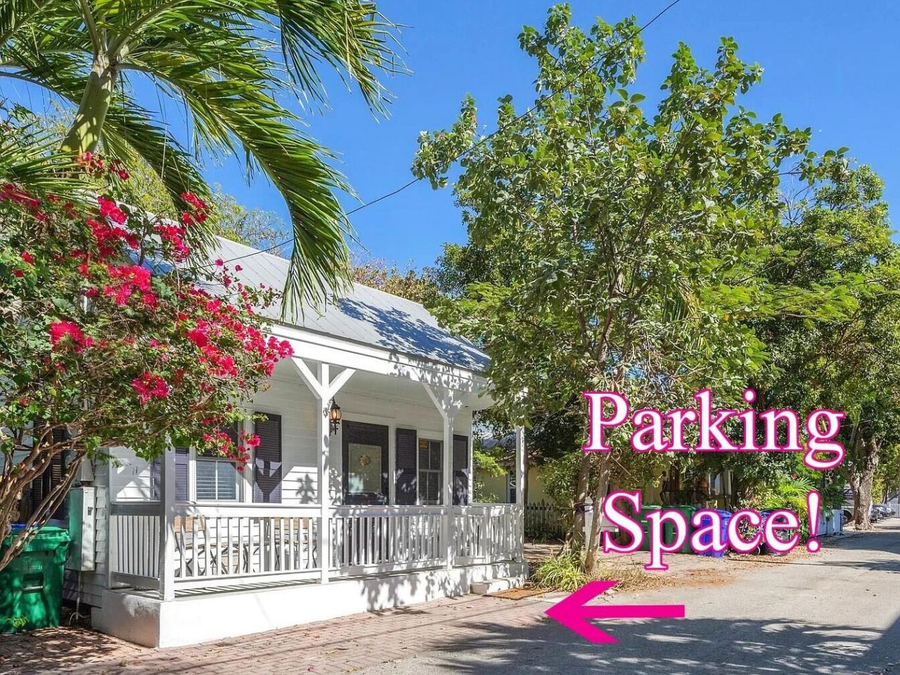817 Terry Lane, Key West, FL 33040 Photo