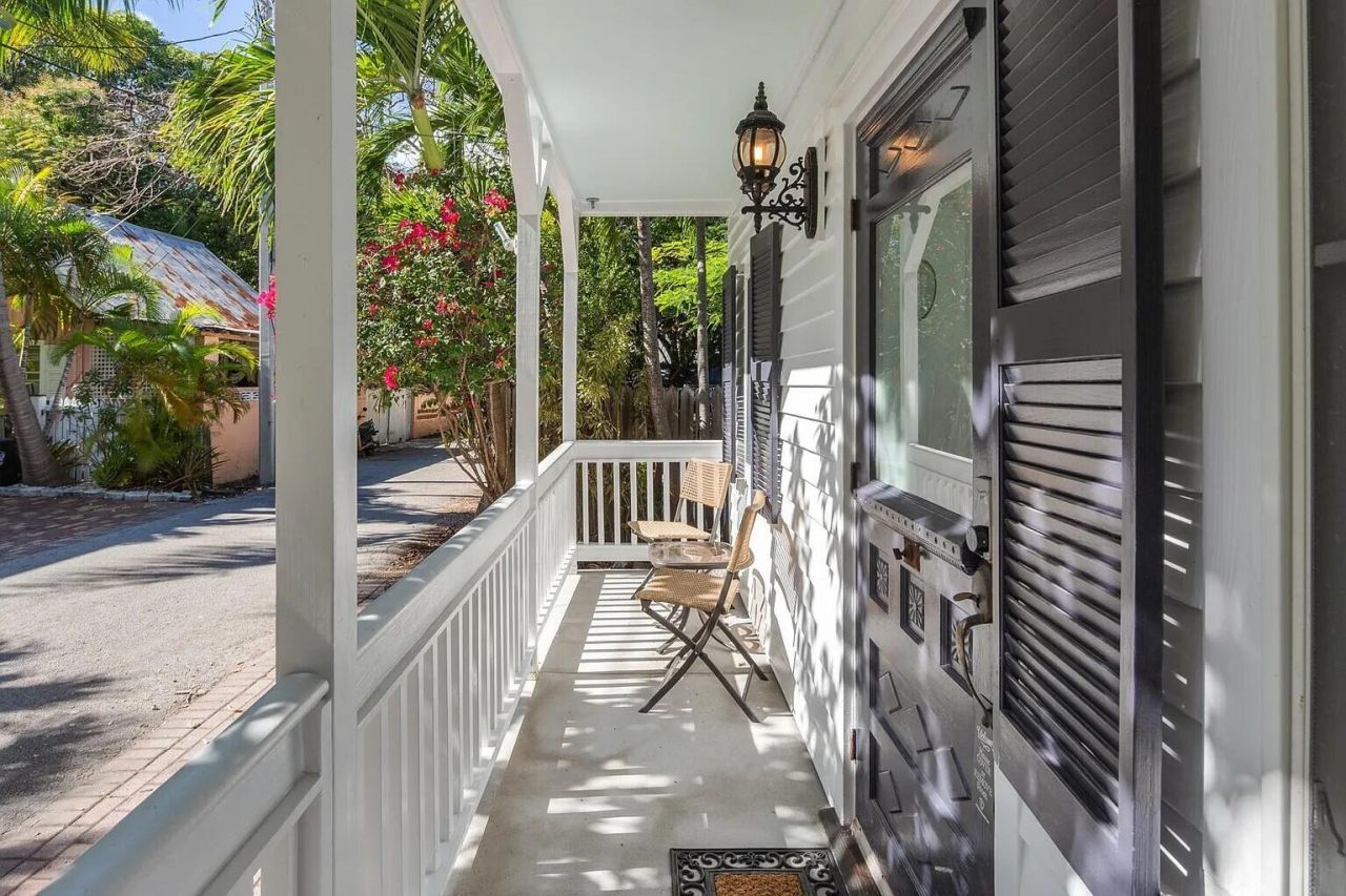 817 Terry Lane, Key West, FL 33040 Photo