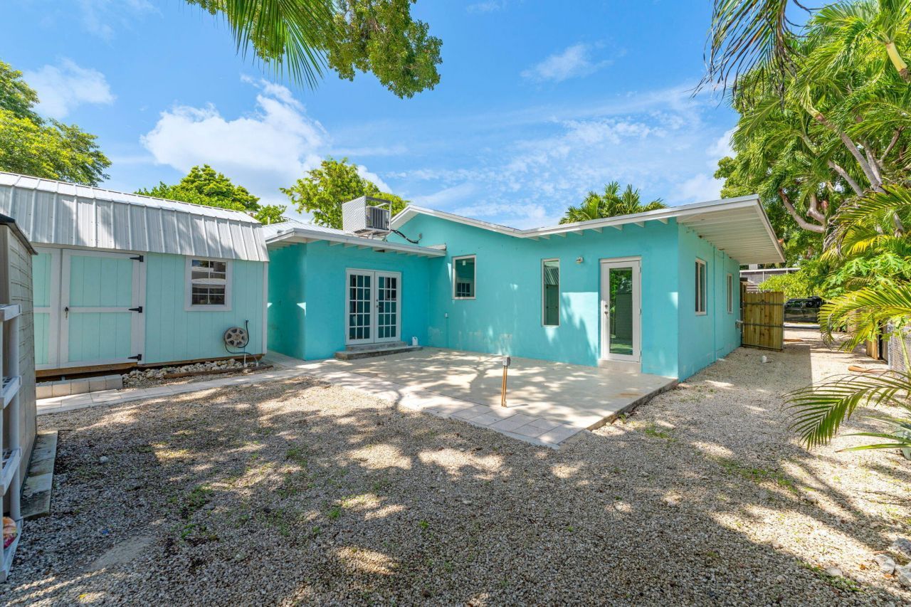 67 Jewfish Avenue, Key Largo, FL 33037 Photo