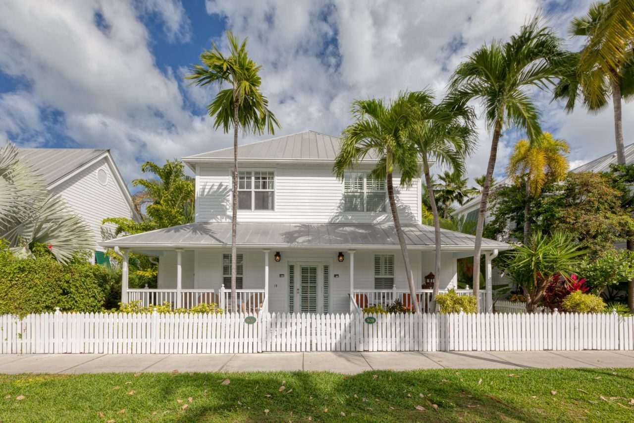 506 Emma Street, Key West, FL 33040 Main Photo