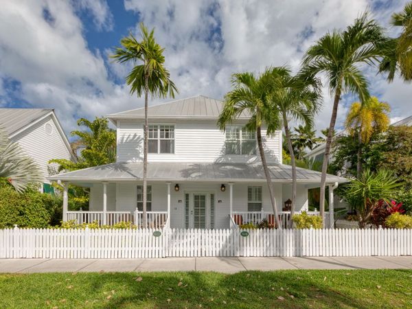 506 Emma Street, KEY WEST, FL 33040