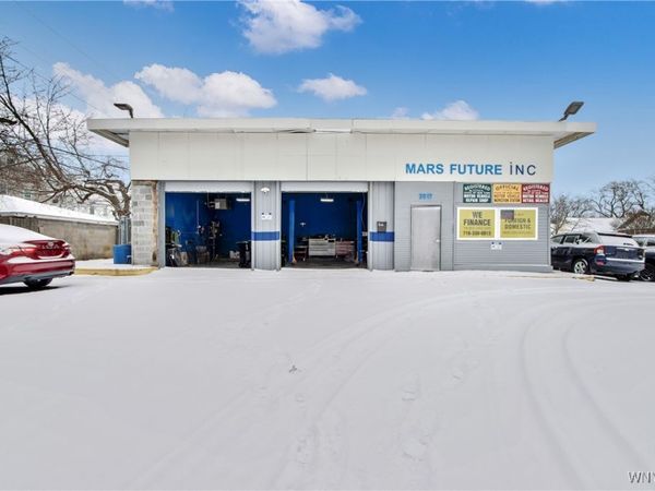 2617 Elmwood Avenue, Buffalo, NY 14217