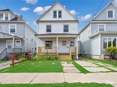 136 Newfield Street, Buffalo, NY 14207