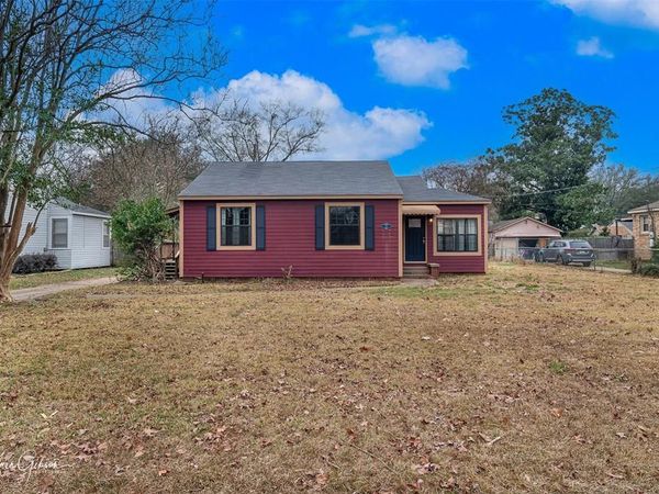 178 Leo Avenue , Shreveport, LA 71105