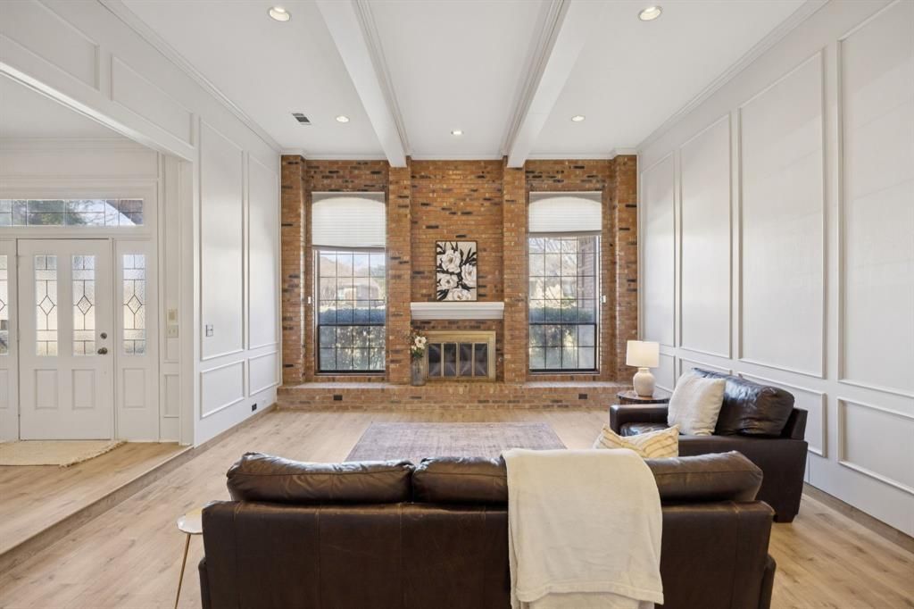 2604 Dunwick Drive, Plano, TX 75023 Main Photo