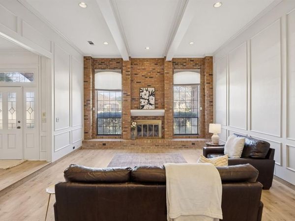 2604 Dunwick Drive, Plano, TX 75023