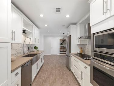 12254 Montego Plaza, Dallas, TX 75230