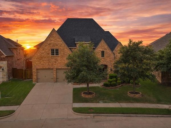 1003 Fenwick Lane, Forney, TX 75126