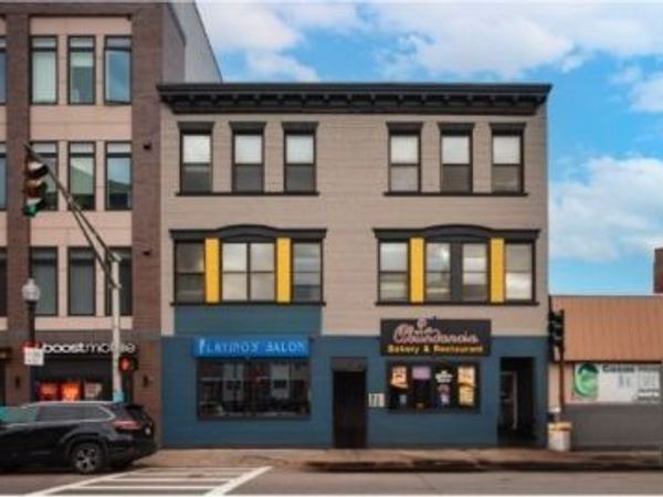 59-63 Meridian St, Boston, MA 02128