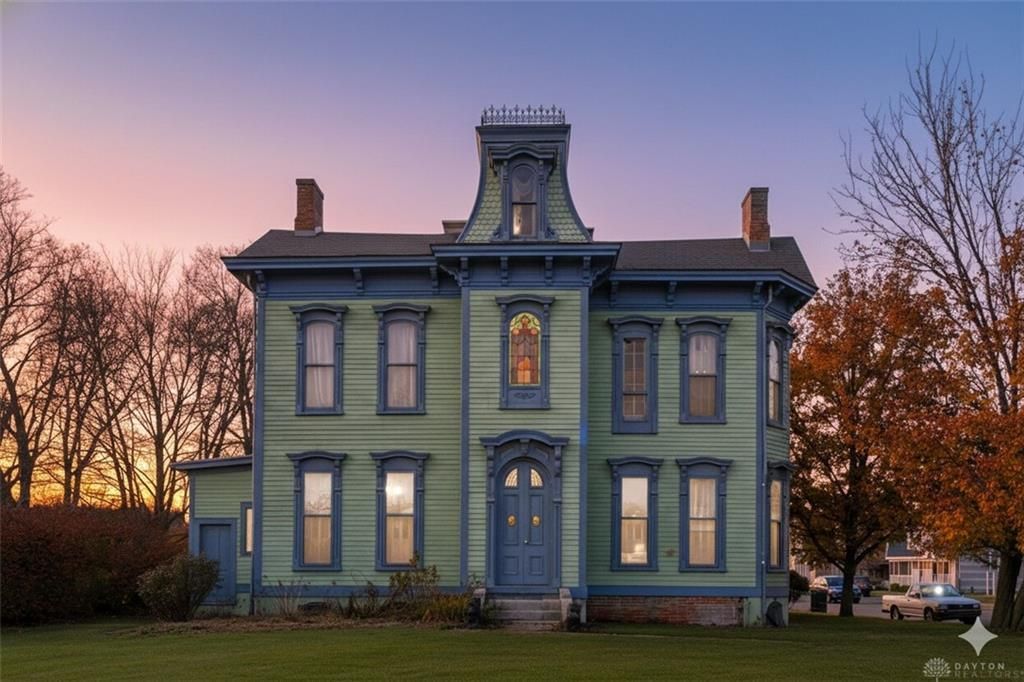 205 Oxford Road, Franklin, OH 45005 Main Photo