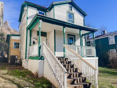 1704 Taylor Street, Lynchburg, VA 24504