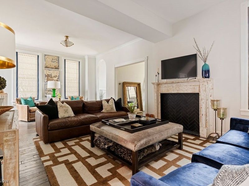 3805 Whitman Avenue, Cleveland, OH 44113 Photo 4