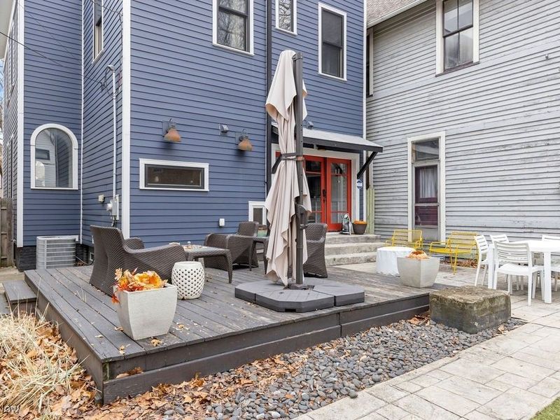 3805 Whitman Avenue, Cleveland, OH 44113 Photo 45