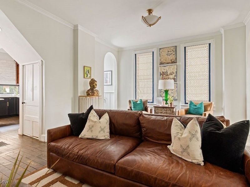 3805 Whitman Avenue, Cleveland, OH 44113 Photo 6