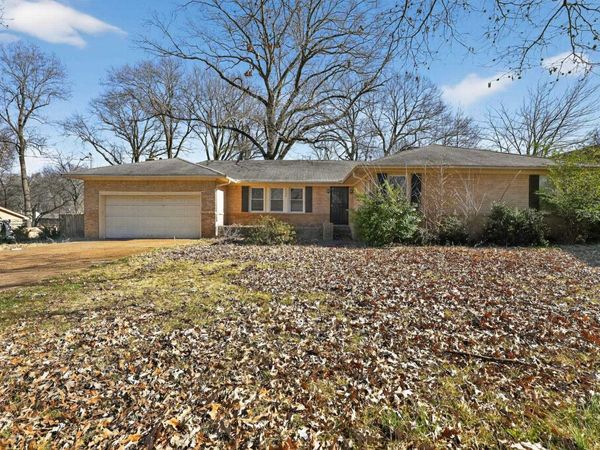 4094 AUBURN RD, Memphis, TN 38116