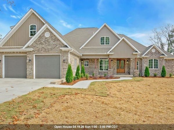 6177 Co Rd 200, Florence, AL 35633