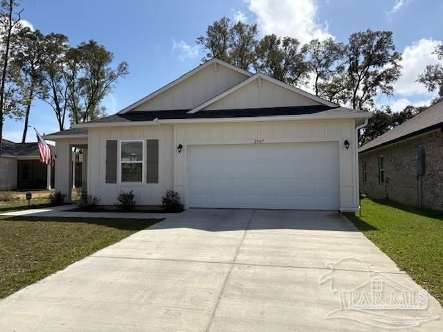 2907 Bellview Pointe Cir, Pensacola, FL 32526 Main Photo