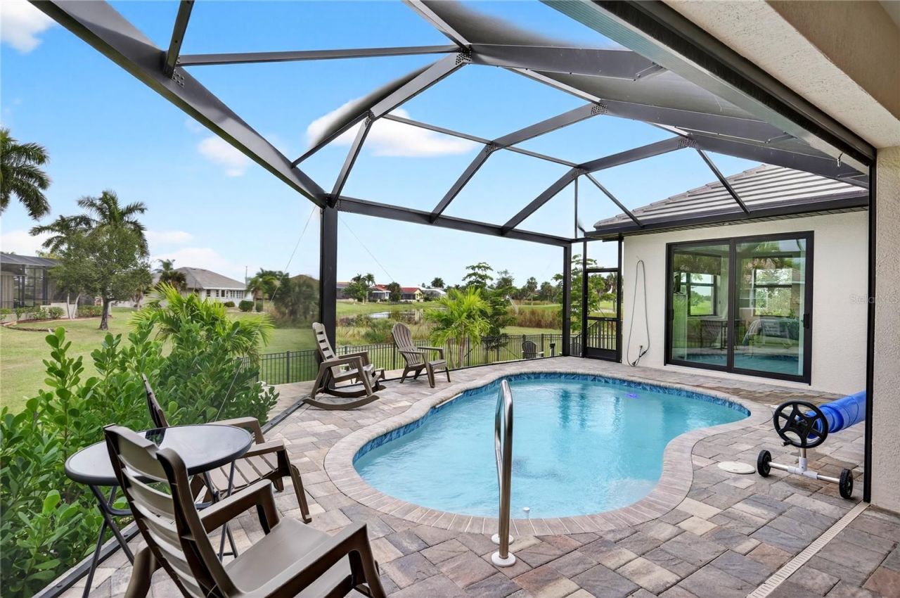 609 Monaco Drive, Punta Gorda, FL 33950 Photo