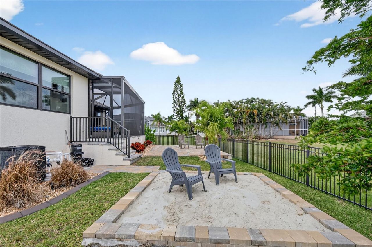 609 Monaco Drive, Punta Gorda, FL 33950 Photo