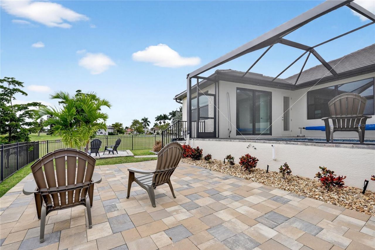 609 Monaco Drive, Punta Gorda, FL 33950 Photo