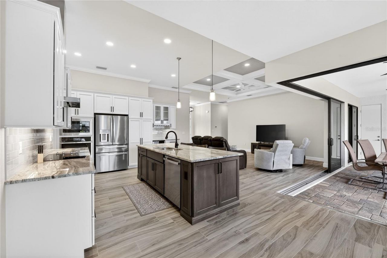 609 Monaco Drive, Punta Gorda, FL 33950 Photo