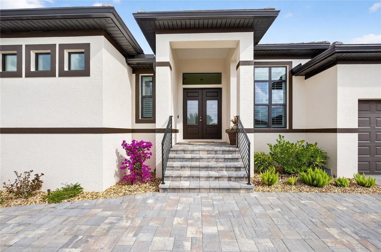 609 Monaco Drive, Punta Gorda, FL 33950 Photo