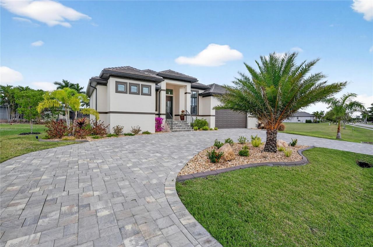 609 Monaco Drive, Punta Gorda, FL 33950 Photo