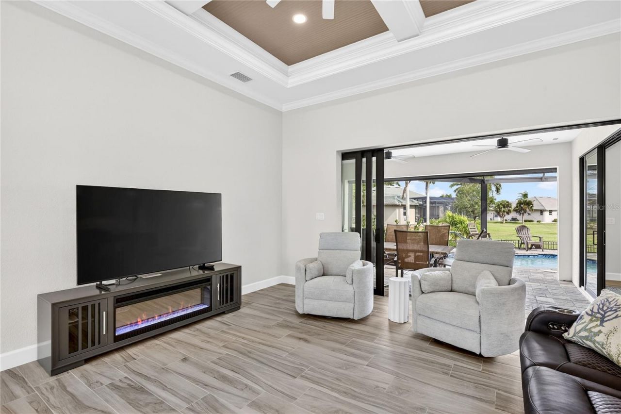 609 Monaco Drive, Punta Gorda, FL 33950 Photo