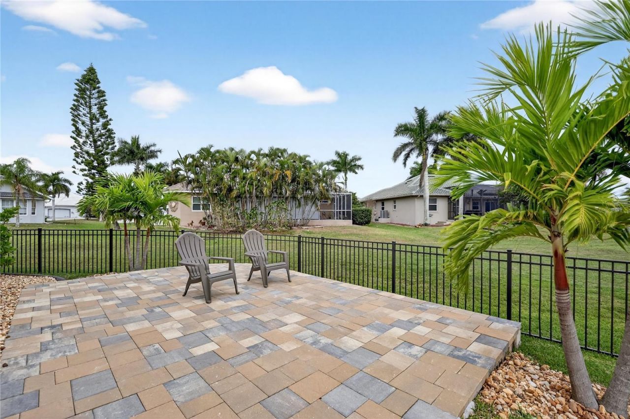 609 Monaco Drive, Punta Gorda, FL 33950 Photo